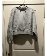 Nike Forward Hoodie Womens Medium Tech Pack Therma-FIT ADV FN0296 077 Ov... - $103.13 CAD