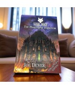 Lone Wolf 12 MATERS OF DARKNESS Joe Dever HARDCOVER Collectors Edition #... - $3,648.66 MXN
