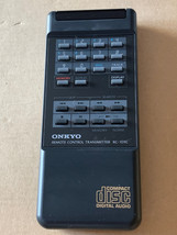 Onkyo Remote RC-109C New! - £15.55 GBP