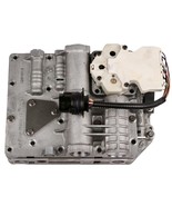 Ford, Mazda CD4E Valve Body 1997-UP Lifetime Warranty - $2,709.94 MXN