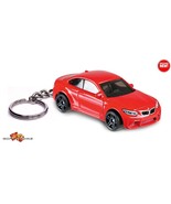 RARE KEYCHAIN RED BMW M SERIES 2 M2 TINTED WINDOWS CUSTOM Ltd GREAT GIFT - £25.88 GBP