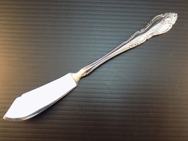 Oneida Northland Butter Knife Malmaison Pattern 6" Long Stainless Steel - £5.50 GBP