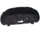 Speedometer Cluster MPH With Trip Computer Fits 03-05 SONATA 409940 - £51.68 GBP