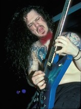 Dime Bag Darrell - Pantera 8”x10” Concert Photo (Brand New) - €13,99 EUR