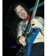 Dime Bag Darrell - Pantera 8”x10” Concert Photo (Brand New) - $15.99
