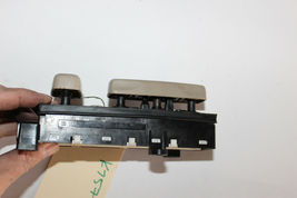 1999-2003 LEXUS RX300 FRONT PASSENGER SEAT CONTROL SWITCH K7573 image 5