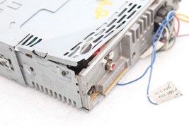 SONY CDX-GT09 RADIO RECEIVER E6369 image 6