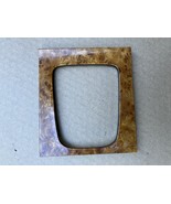 2004 2005 2006 2007 2008 Acura TL Center Console Shifter Bezel Trim Wood... - $611.39 MXN