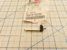 Toyota 69515-30320 Master Key Blank - $657.55 MXN