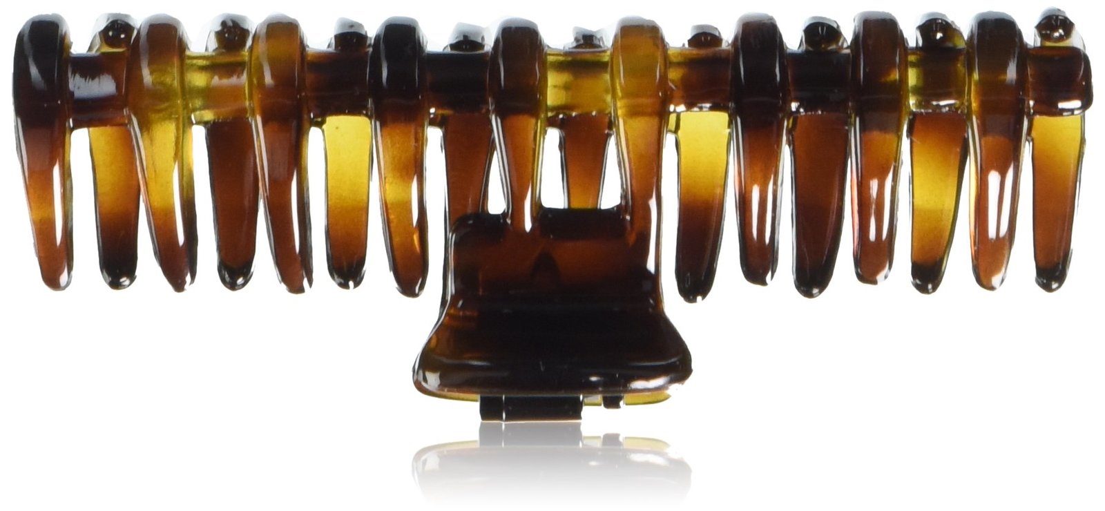 Caravan Flat Tublar Rake Hair Claw - $6.50+