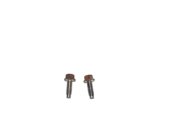 AC 90-05 mazda miata Front Coolant Neck mounting bolts hardware - $12.65