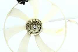 2006-2008 LEXUS IS250 RADIATOR COOLING FAN BLADE H1409 image 14