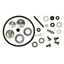 OEM Tecumseh Carburetor Repair Kit fits Craftsman 632760A 632760B 632760... - £20.95 GBP