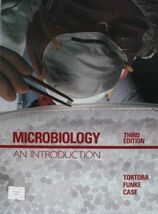 Microbiology: An introduction (Benjamin/Cummings series in the life scie... - $311.66 MXN