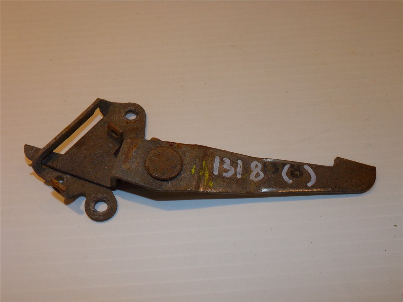 1969 Dodge Superbee Hood Release Lever OEM Coronet R/T - $80.98