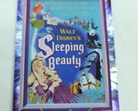 Sleeping Beauty 2023 Kakawow Cosmos Disney  100 All Star Movie Poster 27... - $49.49