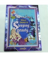 Sleeping Beauty 2023 Kakawow Cosmos Disney  100 All Star Movie Poster 27... - £38.94 GBP