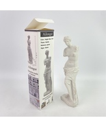 Ailongor plaster statue, Venus de Milo statue - $10.99