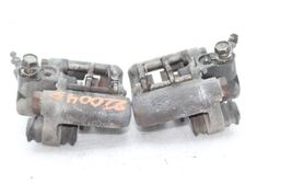 Driver Left & Passenger Right Rear Calipers Fits 03-08 MATRIX 54576 image 7