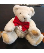Vermont Teddy Bear Company Be My Valentine Sweetheart Plush Valentine&#39;s ... - $18.58