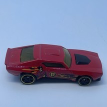 Hot Wheels Muscle Bound FYB 77 2018 Mattel￼￼ - $5.15