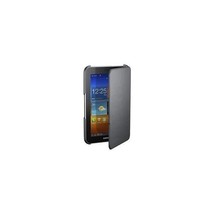 Samsung EFC-1E2NBEC 7 inch Book Cover for Galaxy Tablet - Black  - £45.29 GBP