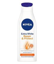  3 Bottles NIVEA Body Lotion Extra White Repair and Protect - $89.99