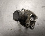 Thermostat Housing From 2000 Honda Accord  3.0 - $24.95