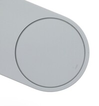 Google Nest GA03696-US Doorbell Wired (2nd Generation) - Ash DOORBELL ONLY image 3