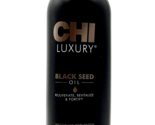 CHI Luxury Black Seed Oil Moisture Replenish Conditioner 25 oz - £23.15 GBP