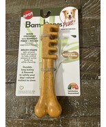 SPOT Bam Bones Plus Chew Toy For Dogs - $18.69
