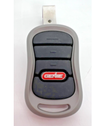 Genuine Genie G3T-A (3-Button) Replacement Garage Door Gate Opener Remote - $170.45 MXN