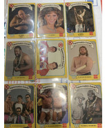vintage wrestling trading cards  #103 - £23.26 GBP