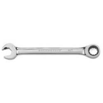 GearWrench 8mm 72-Tooth 12 Point Open End Ratcheting Combination Wrench - $67.99