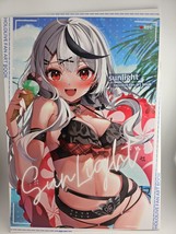 [Full-Color] Hololive Doujinshi Art Book (Kuuraku Oukoku) Sunlight - $508.84 MXN