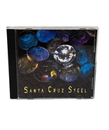 Santa Cruz Steel We Ain’t Goin Home CD 1991 Blue Rhythm Records - $14.99