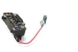 2002-2005 BMW E65 745i 745Li TRUNK REAR FUSE BOX P6818 image 6