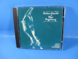 Nether Lands by Dan Fogelberg (CD, Aug-1985, Epic) - £6.72 GBP