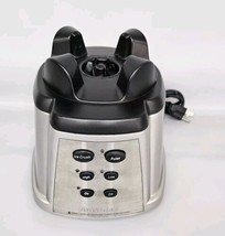 Cuisinart Blender Smart Power Premier Duet CB-600FPPC4 - Replacement Mot... - $26.68