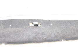 02-05 BMW 745I 745LI REAR GLASS PRIVACY SHADE W/ MOTOR Q5907 image 2
