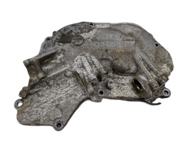 Upper Timing Cover From 2013 Nissan Rogue  2.5 - $94.95