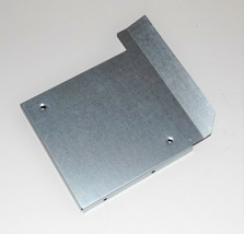 Whirlpool Microwave : Duct Cover (8206377 / W10138797) {N1154} - £17.60 GBP