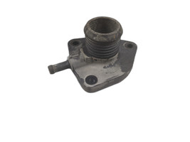 Thermostat Housing From 1999 Ford Contour  2.0 - $19.95