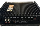 Us amps Power Amplifier Xt800.2 387413 - £111.71 GBP