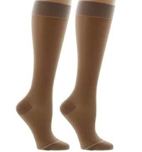 Venosan Legline Super Sheer Below Knee15-20mmHg Taupe X-Large - £14.95 GBP