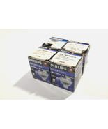 Lot of 4x PHILIPS HALOTONE MASTER LINE ES 35W 12V 60º GU5.3 1050Cd #1458... - €15,51 EUR
