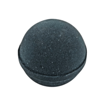 Black Velvet Bath Bomb - $8.68