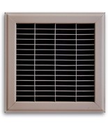 Truaire C154R 14X14(Duct Opening Measurements) Heavy Duty Floor Return Air - $38.65