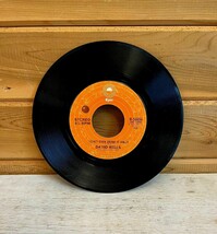 1974 Vinyl 45 Record David Wills I Can&#39;t Even Drink It Away Epic Records... - $19.99