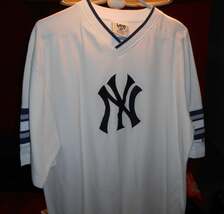 White Yankee Jersey - $29.99